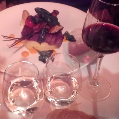 Pièce de Bœuf Dry Aged - Chez Marcel