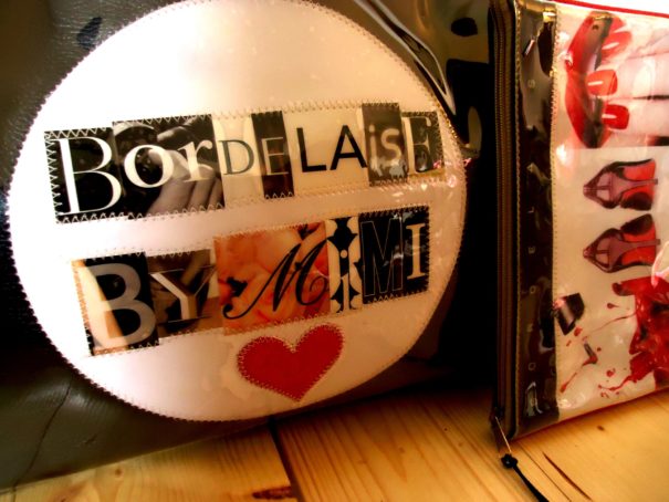 Bordeaux-Gare-Saint-Jean-Look-Pour-Voyager-Blogueuse-Bordelaise-By-Mimi-Pochette-Ipad-Ordinateur-Coeur-Girly