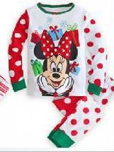 Pyjama-Minnie-Disney-kids-Children-boys-girls