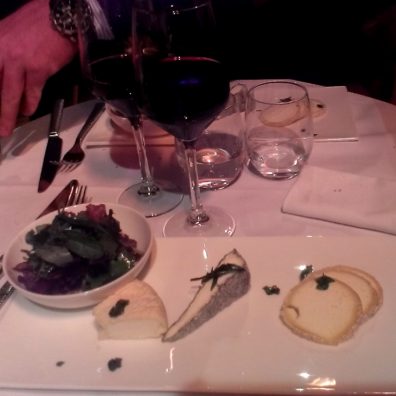 Une sélection de la fromagerie Elodie Deruelle - Chez Marcel