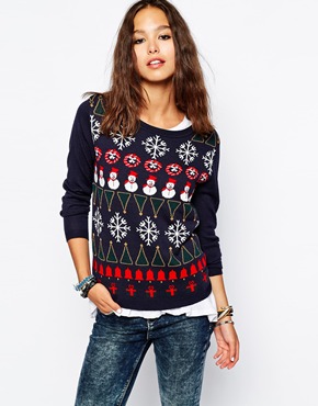 asos-pull-bleu-christmas-Noël