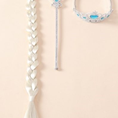 ensemble-accessoires-la-reine-des-neiges-elsa-tresse-diadème-baguette