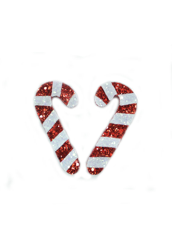 Stéphanie-Verafter-Etsy-Candy-Cane-Hairband-Barrette-Xmas-Noël-Accessoire-Cheveux