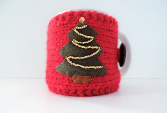TheKnittingSea-Etsy-mug-noel-cosy-sapin-tricot-thé-café