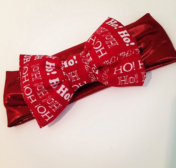 Thee-Sparkle-Shop-Etsy-Bandeau-cheveux-Accessoire-Noël