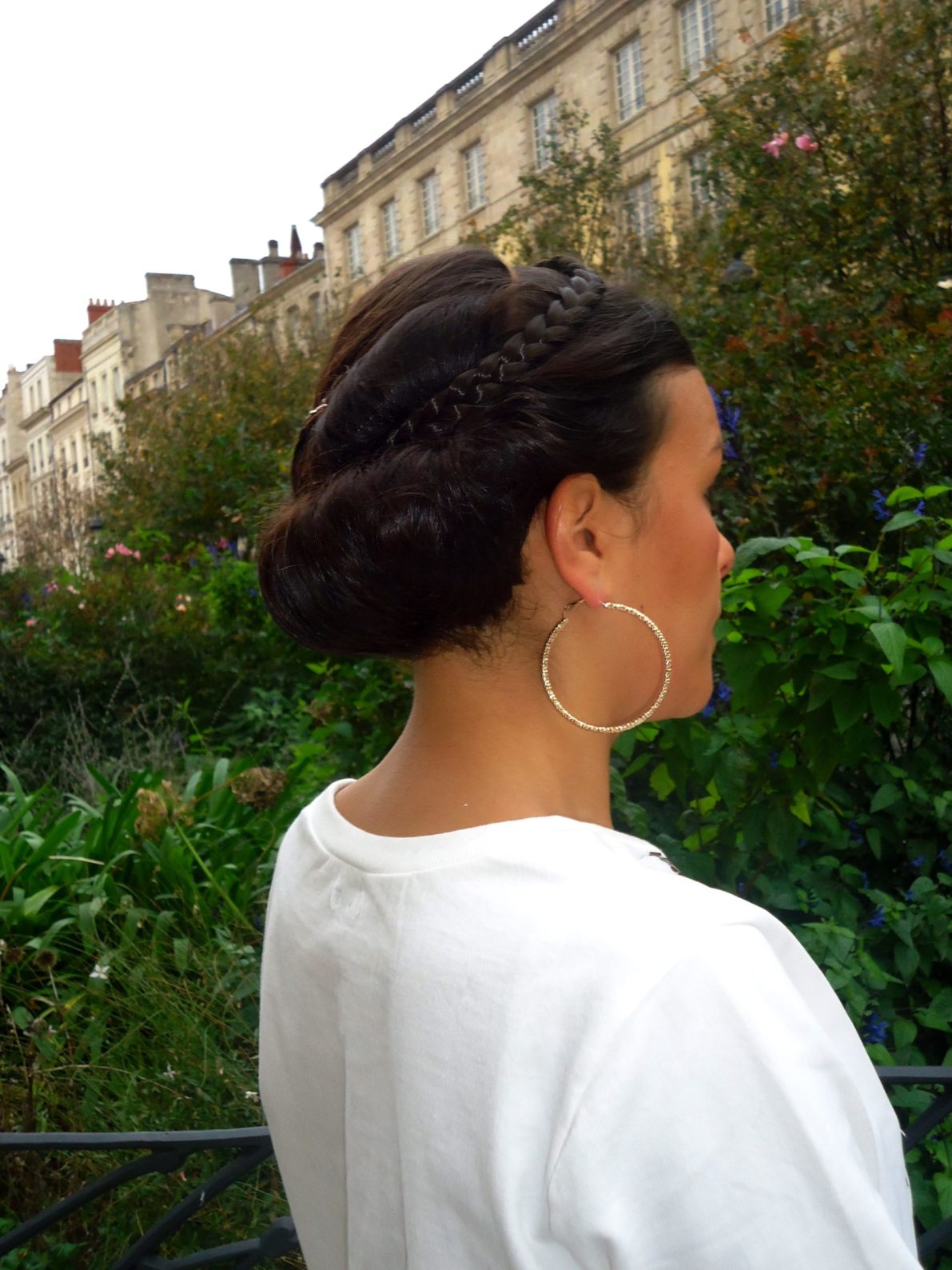 Vintage-Roll-coiffure-Noël