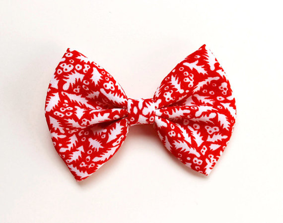 twinkle-mingle-christmas-hair-bow-Xmas-Tree