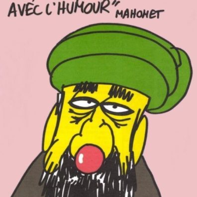 charb-charlie-hebdo-mahomet-humour