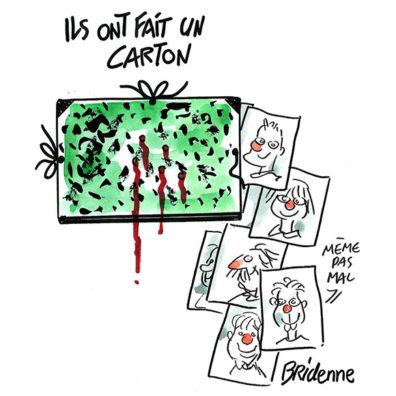 les-charlie-bridenne-dessin-hommage