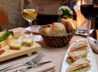 Grand-Hôtel-Bodeaux-Salon-de-Thé-Goûter-Lillet