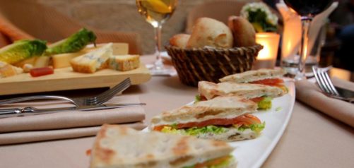 Grand-Hôtel-Bodeaux-Salon-de-Thé-Pains-Suédois-Plateau-de-Fromage