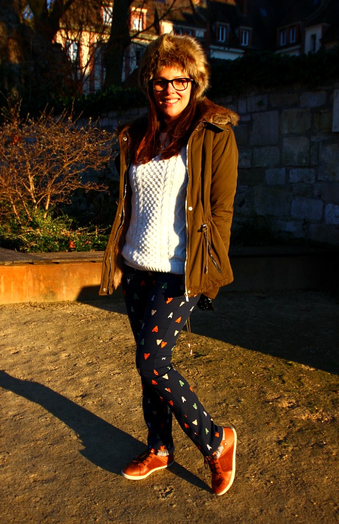 Look-Hiver-Parka-Chapka-Blog-Lifestyle-Mode-Bordeaux