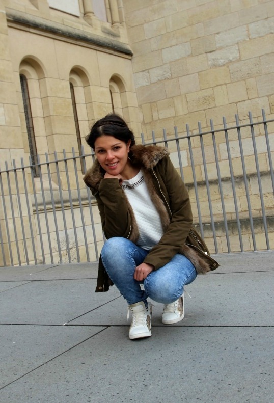 Look-Hiver-Parka-Zara-Blog-Mode-Bordeaux