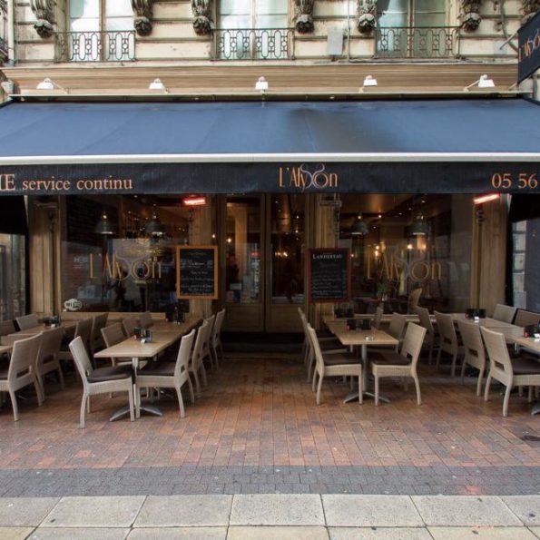 resto-bordeaux-rue-st-rémi-photo-page-facebook-Alysson-brasserie