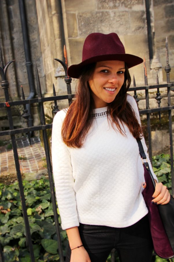 Spring-Look-Bodeaux-Pey-Berland-Bordelaise-By-Mimi-Chapeau-Pimkie-Vernis-OPI