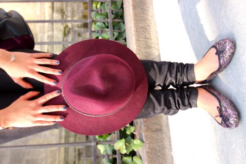 Spring-Look-Bordeaux-Pey-Berland-Bordelaise-By-Mimi-Chapeau-Pimkie