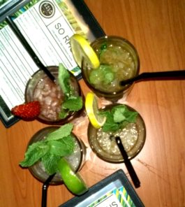 calabash-caribbean-4-cocktails-mojito