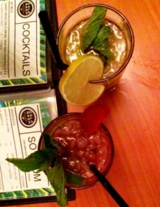 calabash-caribbean-cocktail-mojito