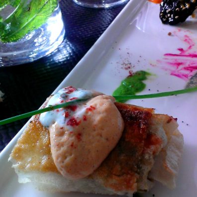 Rest'O-restaurant-bio-vegan-bordeaux - plat-du-jour