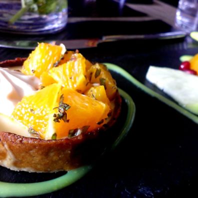 Rest'O-restaurant-bio-vegan-bordeaux-tarte-flan-orange-crème-citron