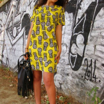 3-Suisses-Robe-Ananas-Blog-Mode-Bordeaux