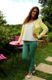 3Suisses-veste-jaune-pantalon-vert-Blog-Mode-Bordeaux-Bordelaise-By-Mimi