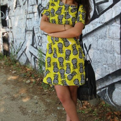 Summer-Outfit-3-Suisses-Pineapple-Dress