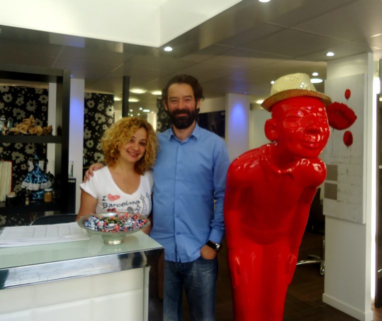 Yann-Marincamp-et-son-épouse-Bordeaux