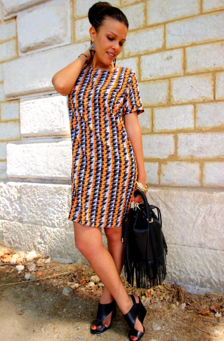 Look-Canicule-Bordelaise-By-Mimi-Blog-Bordeaux-Robe-Graphique