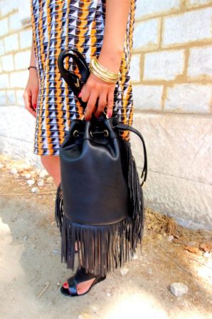 Sac-Sceau-à-Franges-Noir-Just-Fab-Blog-Mode-Bordeaux