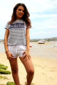 The-Nautical-Marinière-Pimkie-Blog-Mode-Bordeaux