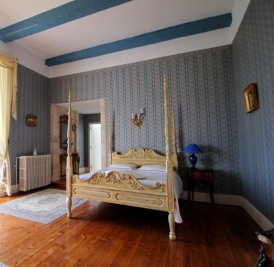 chateau-goudourville-chambre-Diane-tarn-et-garonne