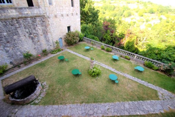 cours-chateau-de-goudourville-tarn-et-garonne