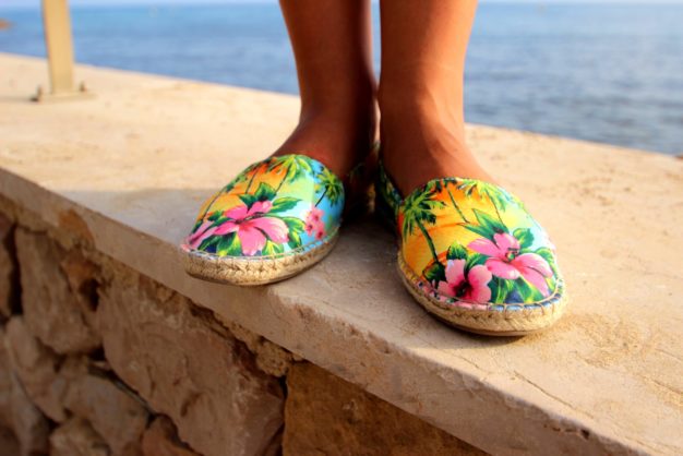 espadrille-summer-tropical-palmiers-andré