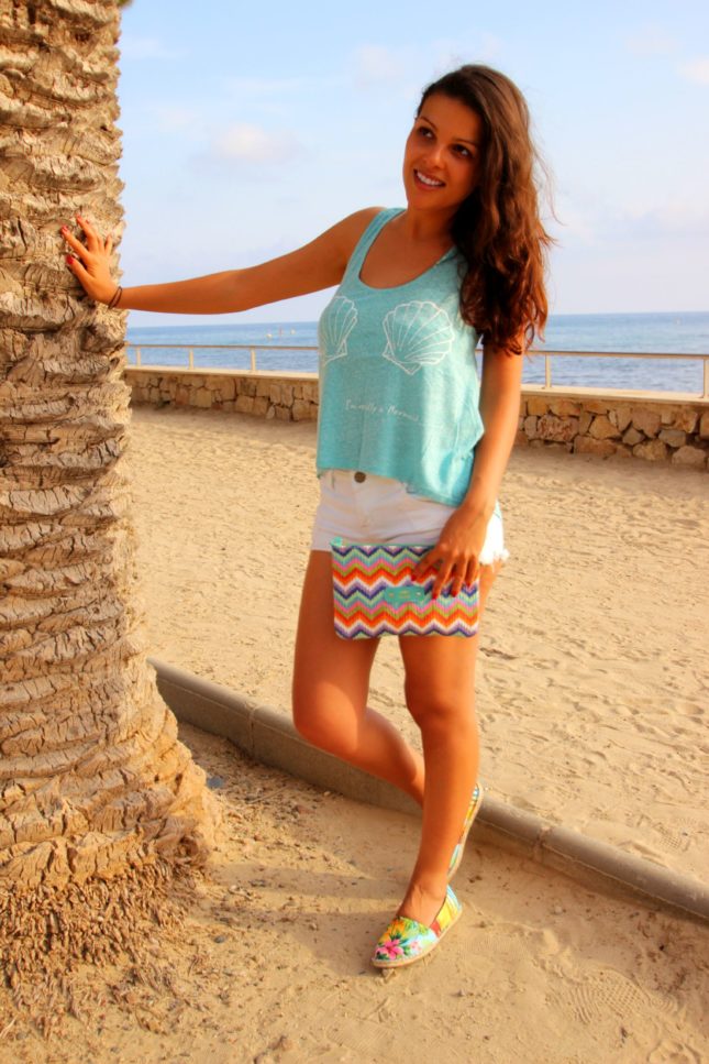 look-summer-palm-trees-mermaid-fashion-blog