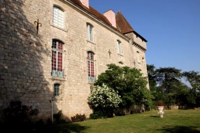 tarn-et-garonne-chateau-goudourville-france