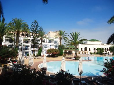 atlantic-palace-agadir-piscine