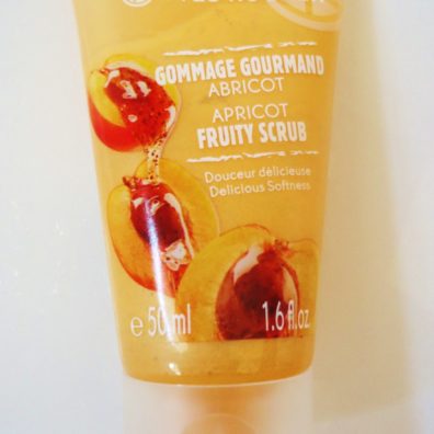 Gommage-Visage-Abricot-Yves-Rocher