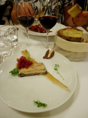 Le-Quatrième-Mur-Philippe-Etchebest-bordeaux-Grand-Théatre-Foie-Gras