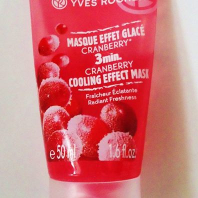Masque-Effet-Glacé-Cranberry-Yves-Rocher