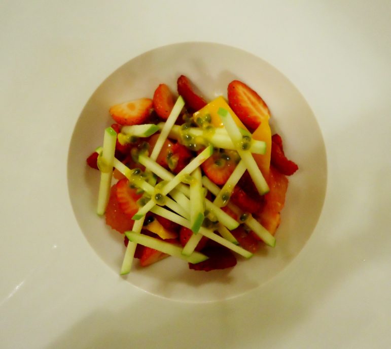 Salade-de-Fruits-Le-Quatrième-Mur-Philippe-Etchebest-bordeaux-Grand-Théatre