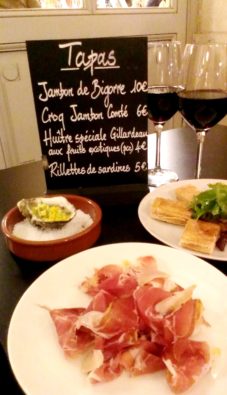 Tapas-Vin-Le-Quatrième-Mur-Philippe-Etchebest-bordeaux