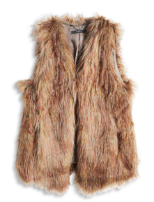 Veste-sans-manches-fourrure-synthétique-99.99e-Esprit