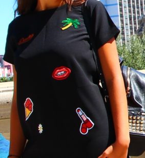 Robe-Sequins-Lipstick-Palmtree-Icecream