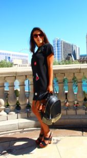 Robe-Shein-Sac-Mickael-Kors