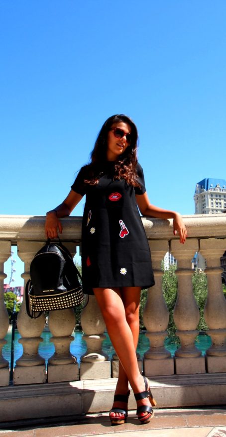 Dernier-Look-Eté-Robe-Sheinside-Sac-Mickael-Kors-Blog-Mode-Bordeaux