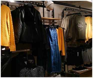 Bershka-Bordeaux-Thème-Urban-Moutarde-AW2015