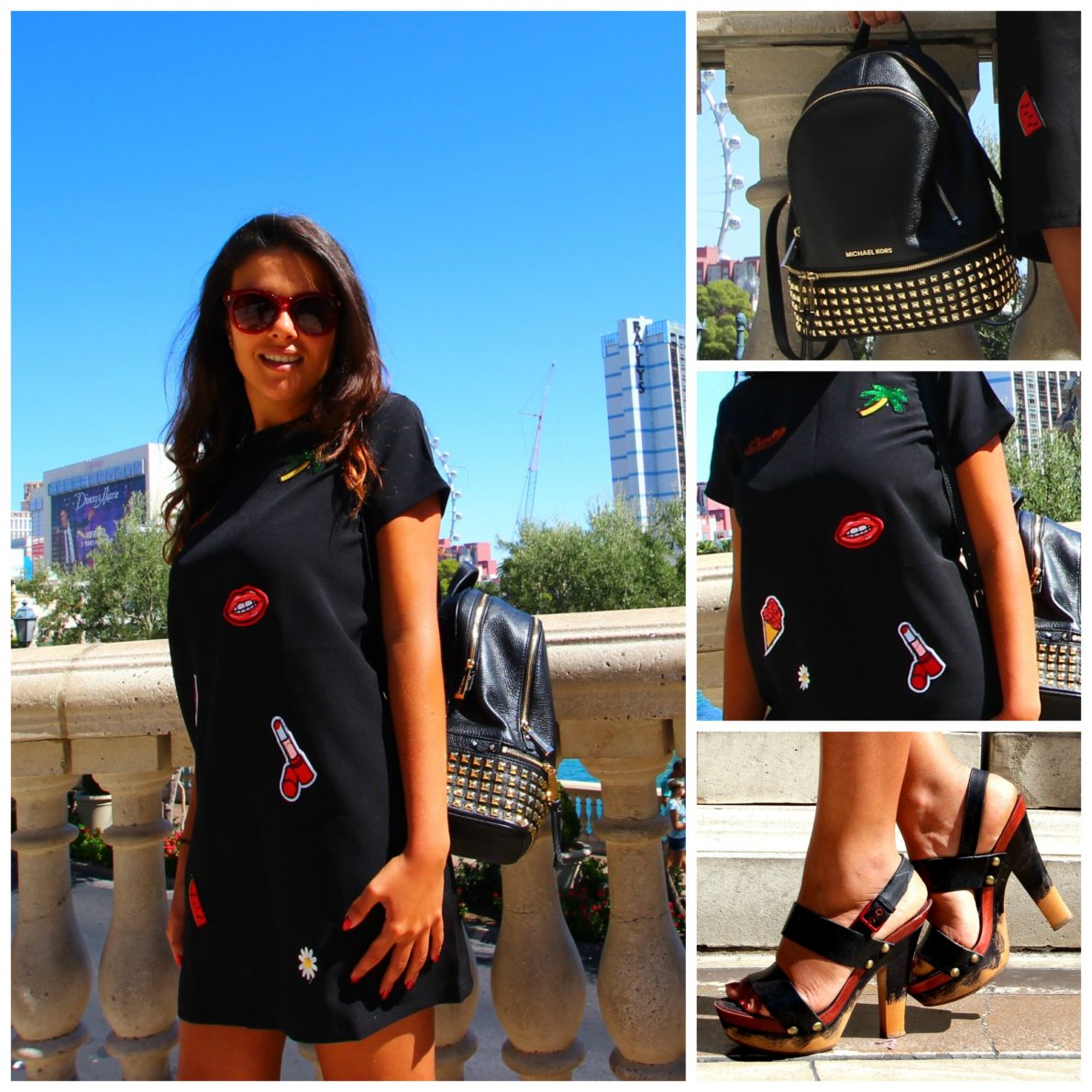 Instalook-Las-Vegas-Robe-Patch-Lipstick-Watermelon-Palmtrees