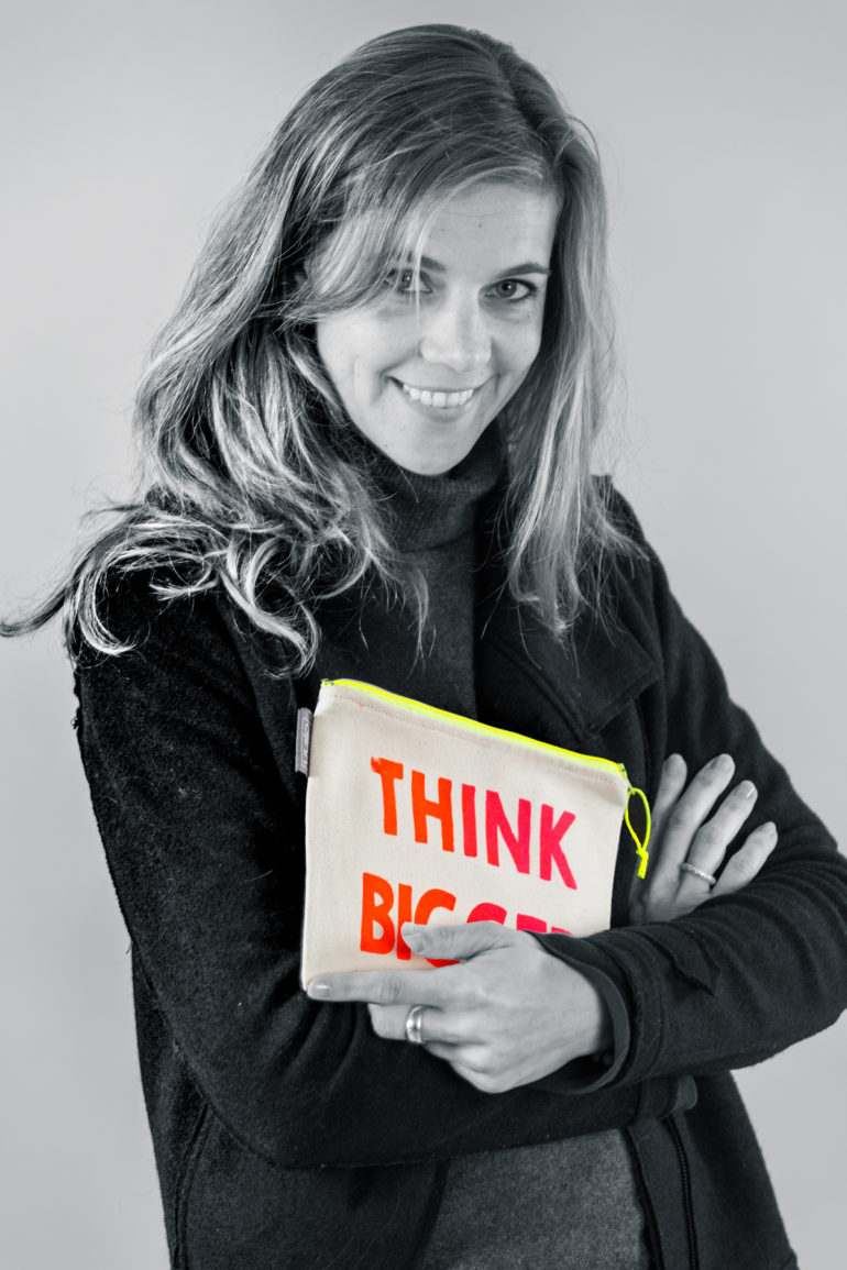 Caroline-istas-créatrice-pochette-djinn