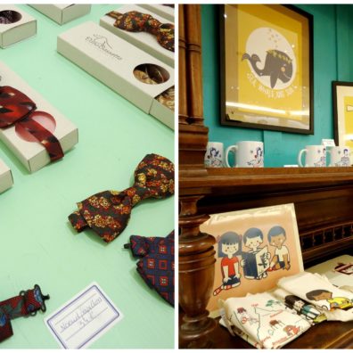 Noeud-Papillon-Création-Vintage-Boutique-Ephémère-Bordeaux-Meriadeck